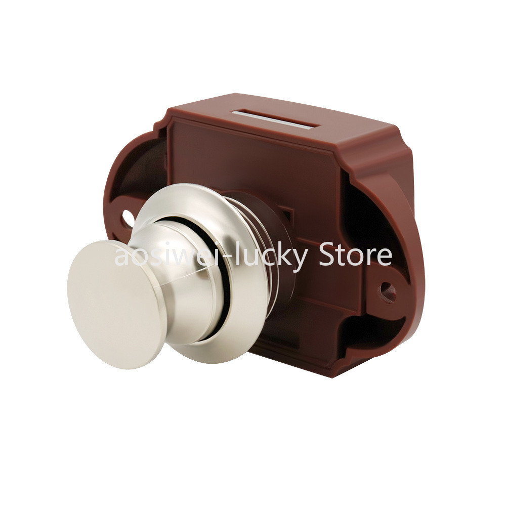 Furniture Hardware Manufacturer - Karavan Araba Itme Kilidi Rv Karavan