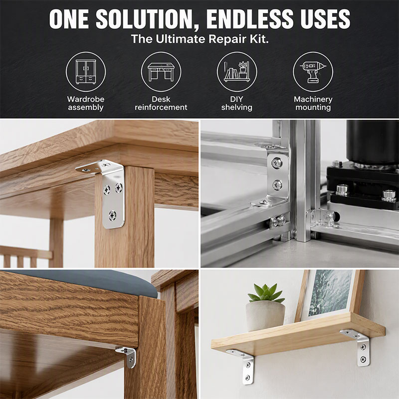90 Derece Dik Açı Sabitleyici  - Cabinet Hinge Overlay incelemesi ve fiyatı