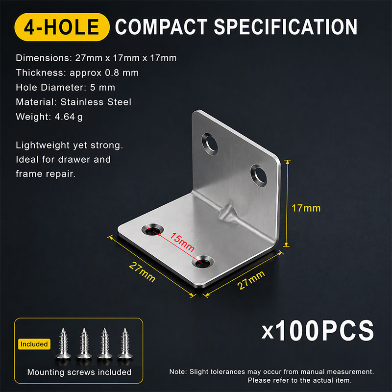 90 Derece Dik Açı Sabitleyici  - Cabinet Hinge Overlay incelemesi ve fiyatı