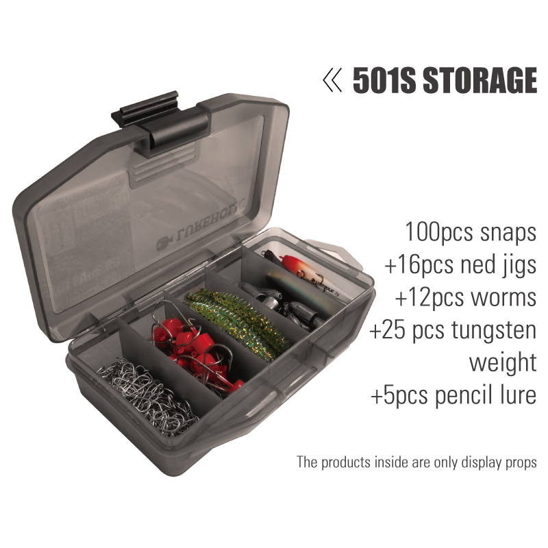 LUREHOLIC Yem Kutusu FishingTa - Furniture Hardware Jig incelemesi ve fiyatı