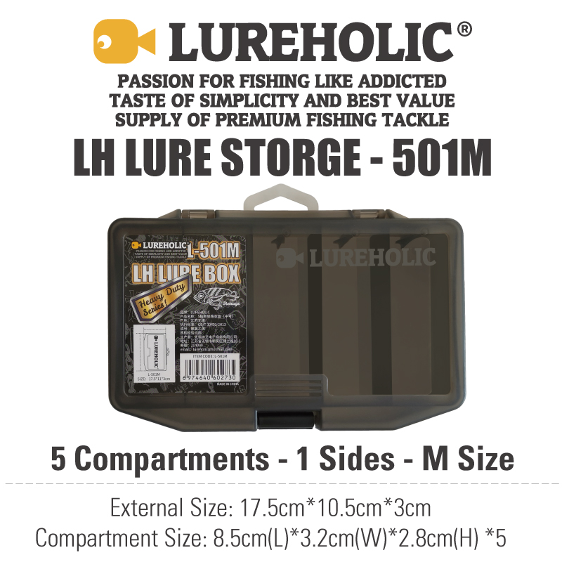 LUREHOLIC Yem Kutusu FishingTa - Furniture Hardware Jig incelemesi ve fiyatı