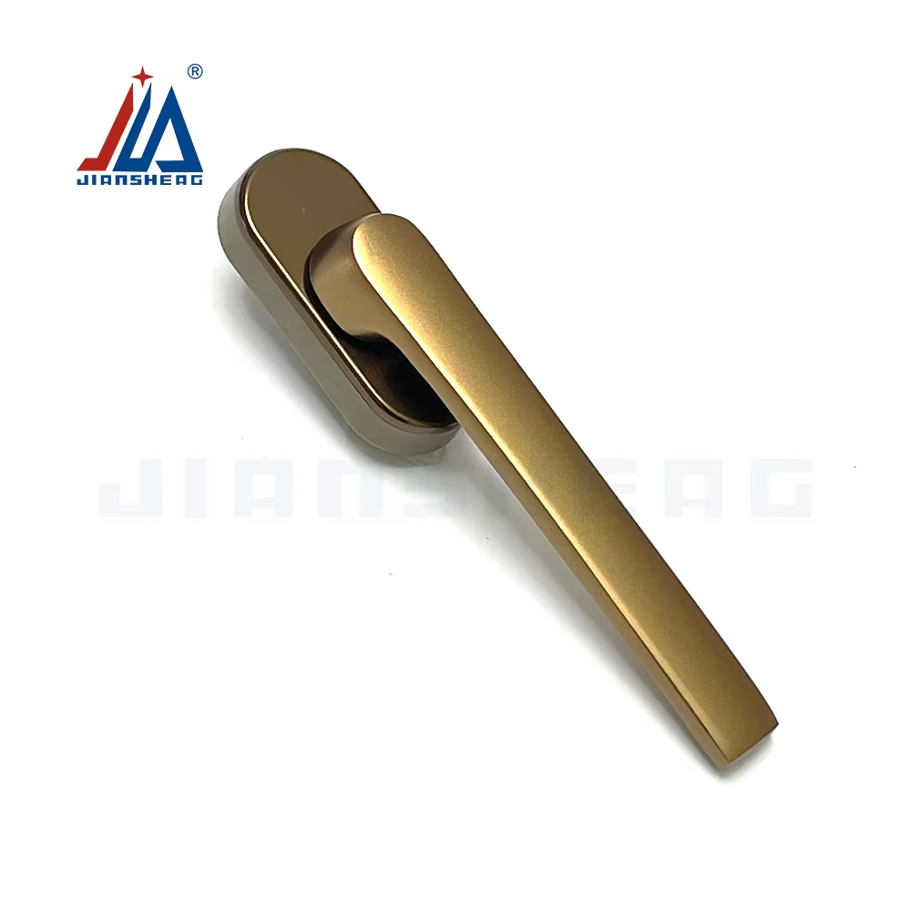 Ultra İnce Pencere Kapı T Kolu - Furniture Hardware Fitting incelemesi ve fiyatı