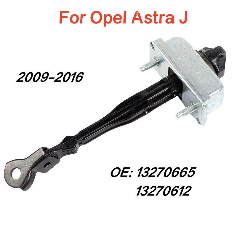 Vauxhall Opel Astra J MK6 GTC  - Furniture Hardware Fitting incelemesi ve fiyatı