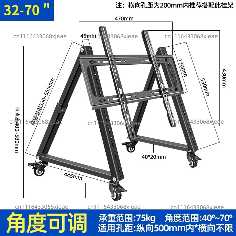 TV Eğimli Standı, Sahne Monitö - Furniture Hardware Lowes incelemesi ve fiyatı