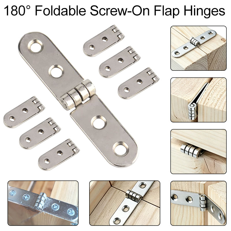 180 Derece 2 Adet Katlanabilir - Cabinet Hinge Overlay incelemesi ve fiyatı