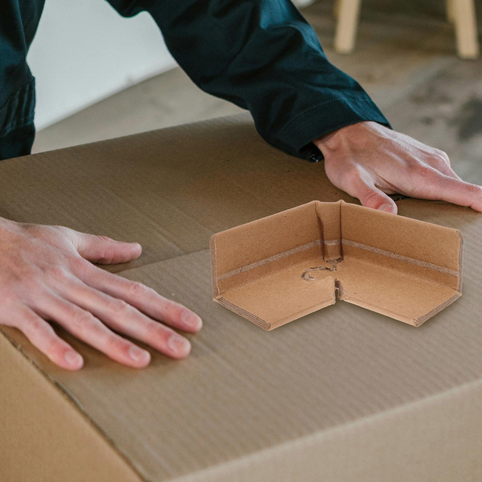 20 adet takviyeli kağıt köşe k - Furniture Hardware Manufacturer incelemesi ve fiyatı