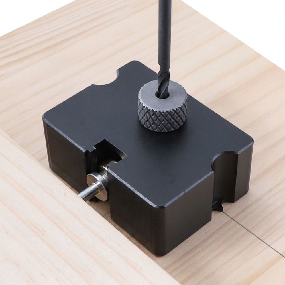 RUITOOL Ahşap İşleme Delme Ale - Furniture Hardware Jig incelemesi ve fiyatı