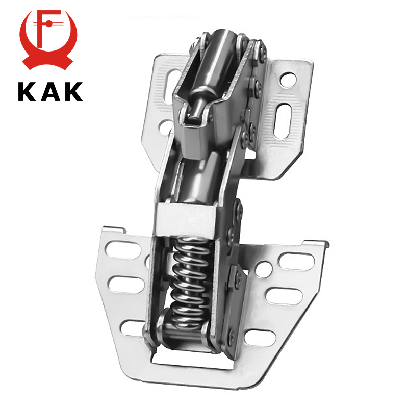 KAK Hidrolik Dolap Menteşeleri - Cabinet Hinge Overlay incelemesi ve fiyatı