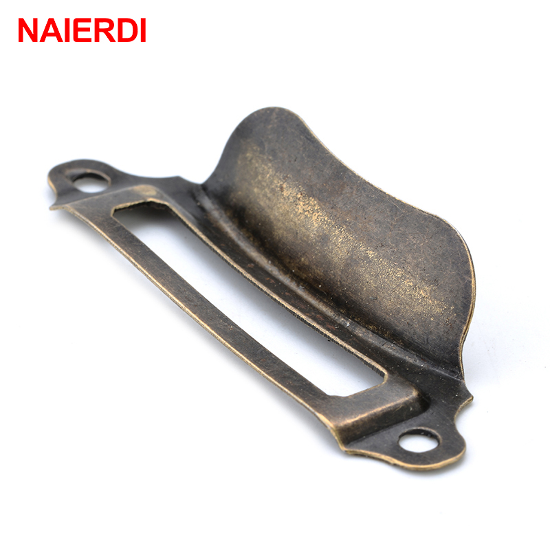 20 adet NAIERDI antika kutu et - Furniture Hardware Names incelemesi ve fiyatı