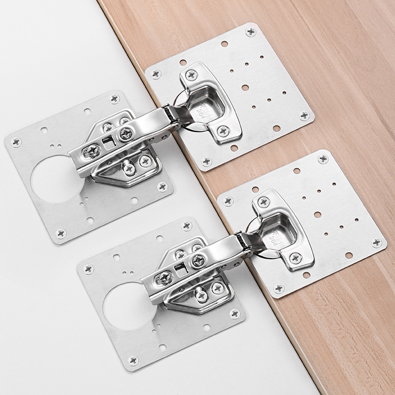 1-10 adet dolap menteşeleri ta - Cabinet Hinge Overlay incelemesi ve fiyatı