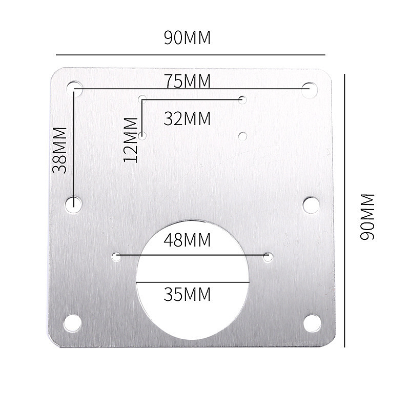 1-10 adet dolap menteşeleri ta - Cabinet Hinge Overlay incelemesi ve fiyatı