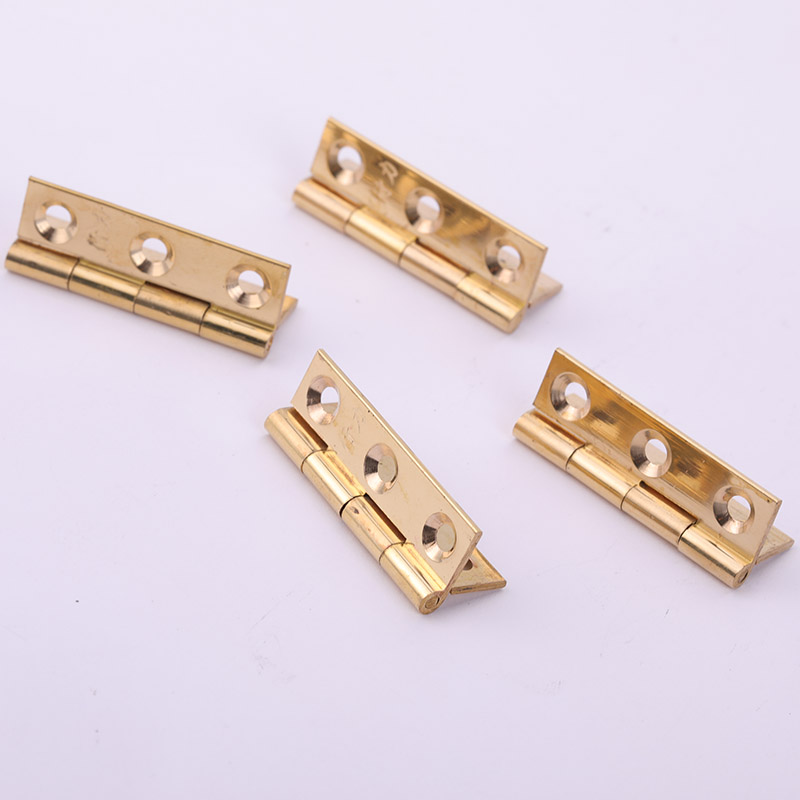 2 adet/grup Pirinç Mobilya Men - Cabinet Hinge Overlay incelemesi ve fiyatı