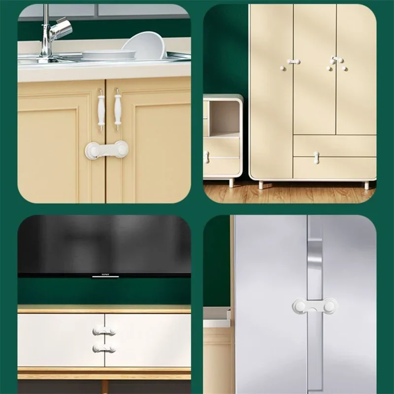 Çocuk Emniyet Kilitli Dolap Be - Furniture Hardware Manufacturer incelemesi ve fiyatı