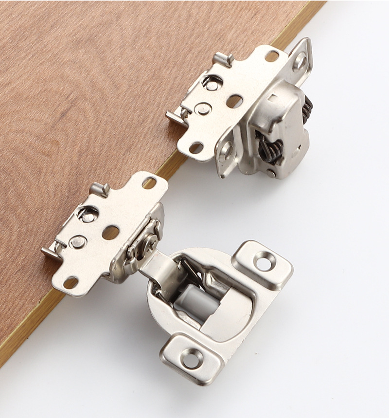 İçe Açma Menteşesi Mutfak Dola - Cabinet Hinge Overlay incelemesi ve fiyatı