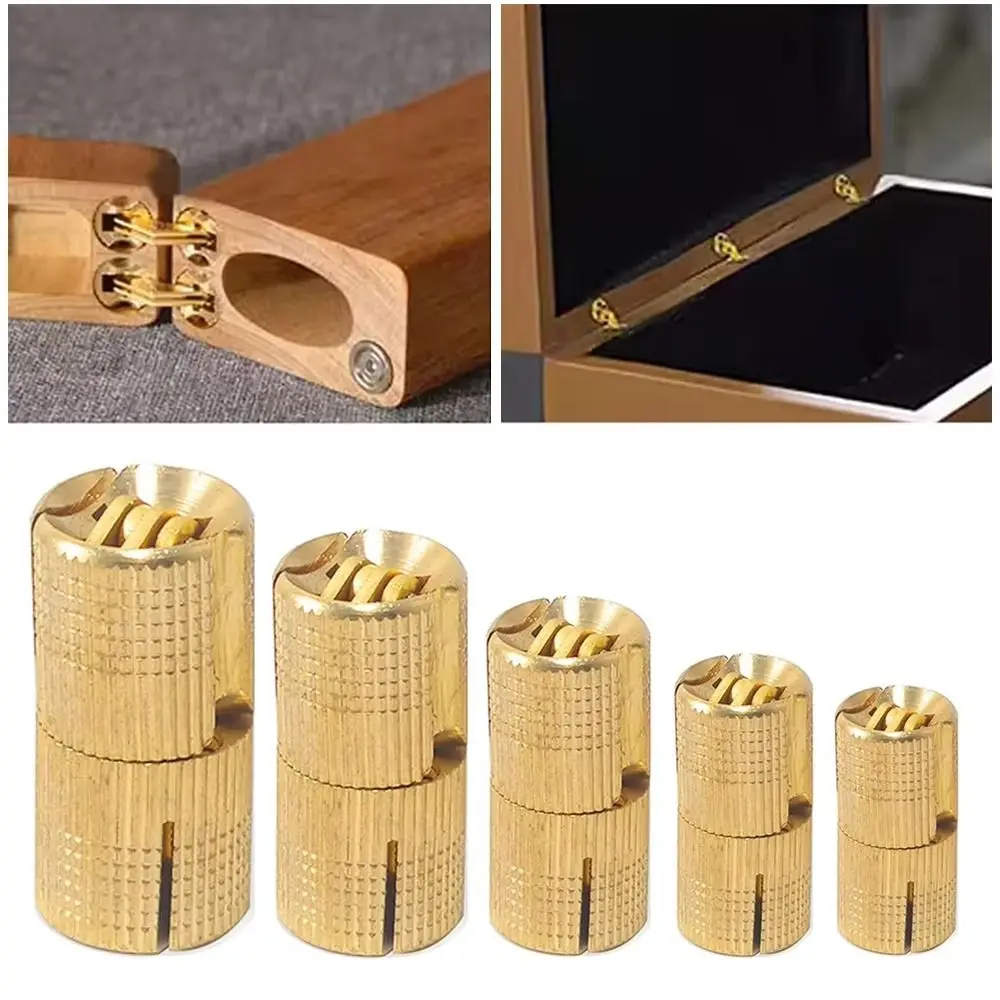 8-18mm Pirinç Varil Menteşeler - Cabinet Hinge Overlay incelemesi ve fiyatı