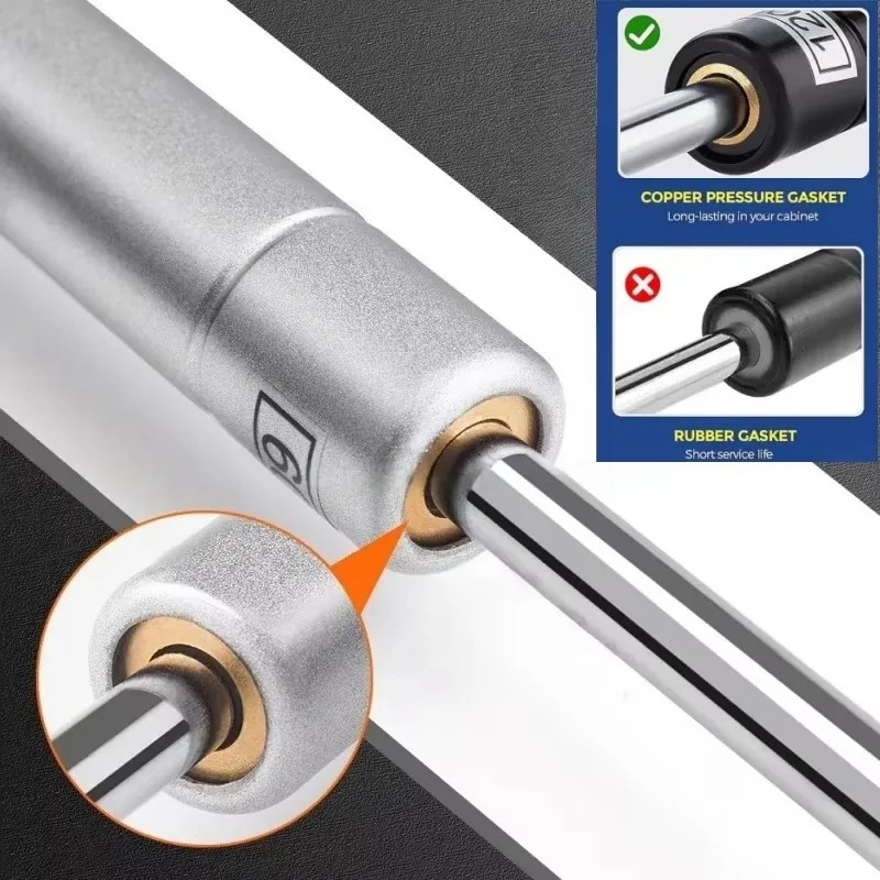 20N-200N Bakır Kuvvet Dolap Ka - Cabinet Hinge Overlay incelemesi ve fiyatı