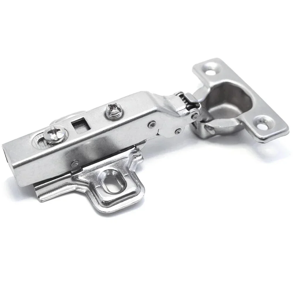 Damper Menteşeleri 2 Adet/Set  - Cabinet Hinge Overlay incelemesi ve fiyatı