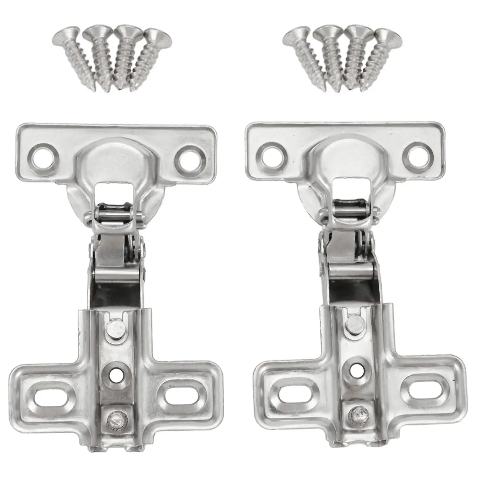 Damper Menteşeleri 2 Adet/Set  - Cabinet Hinge Overlay incelemesi ve fiyatı