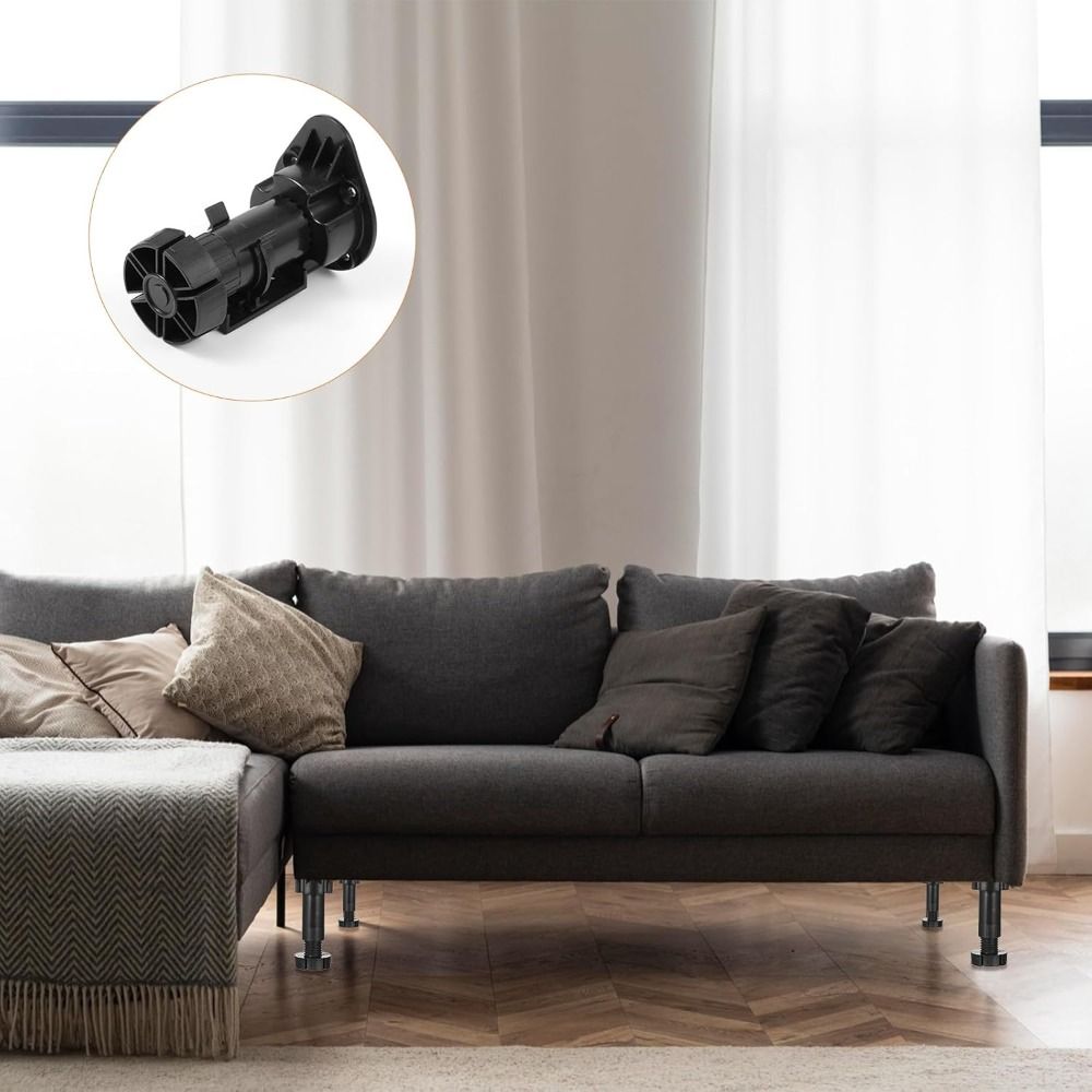 Ayarlanabilir Yükseklikli Mobi - Cabinet Hinge Overlay incelemesi ve fiyatı